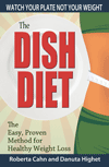diet book for kids